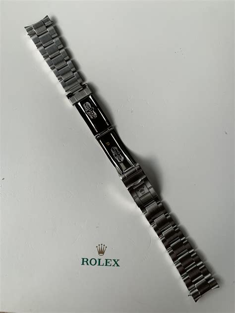 rolex 78790a bracelet|rolex pearlmaster bracelet.